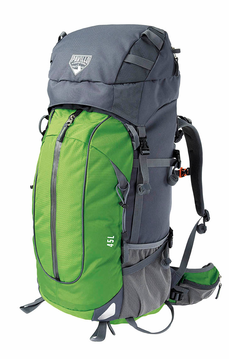 Bestway backpack sale