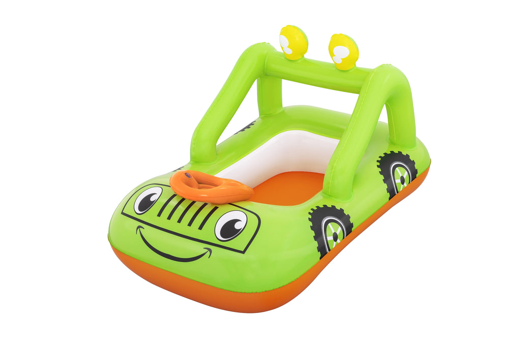 Navigator Baby Boat