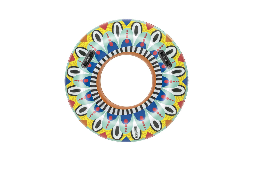Flirty Fiesta Swim Tube