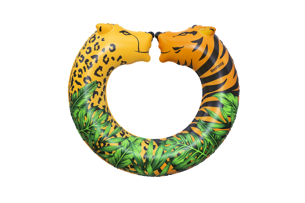 Jungle Dream Split Swim Tub