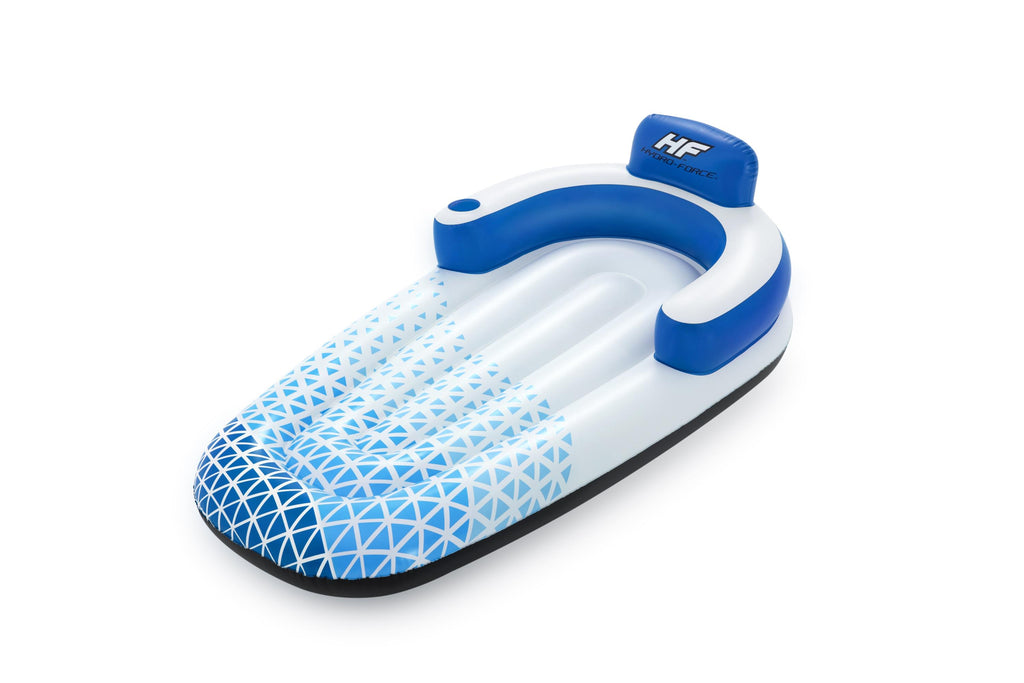 Indigo Wave Lounge