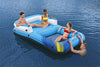 Summer Oasis Island