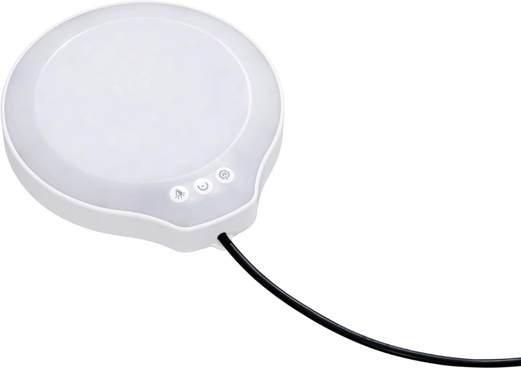 بيست واي طقم حمام سباحة دائري ايه جي من ستيل برو ماكس مع اضاءة LED 4.57 متر × 1.07 متر #561GD