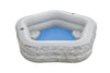 TruPrint Stone Family Pool
