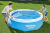 10'/3.05m Round Solar Pool Cover
