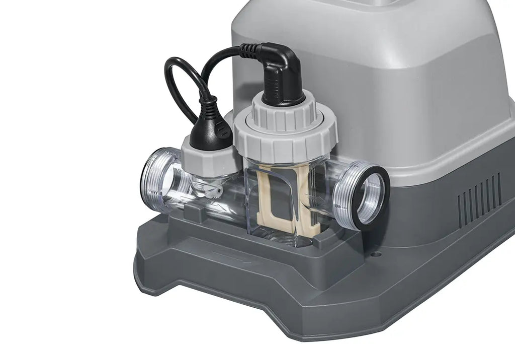 Bestway Hydrogenic 12 g/h Saltwater Chlorinator - 58775