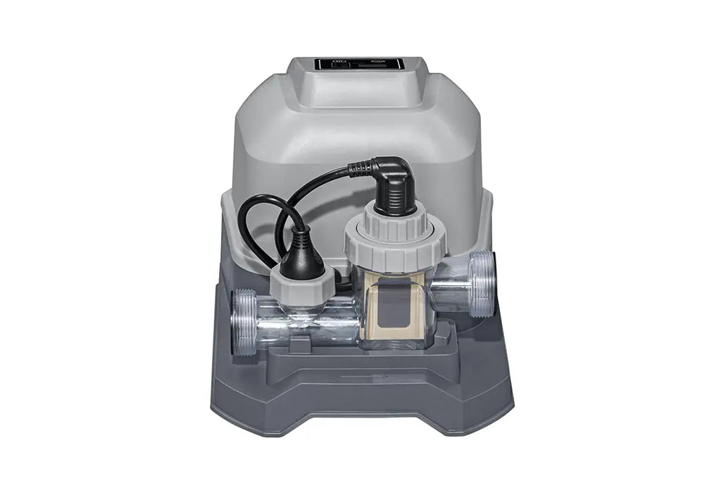 Bestway Hydrogenic 6 g/h Saltwater Chlorinator - 58678