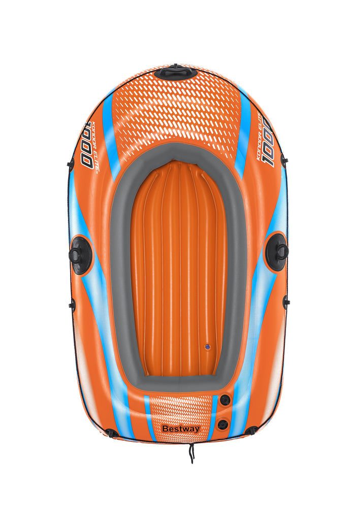 Bestway® Kondor Elite™ 1000 Inflatable Raft 1.62 m