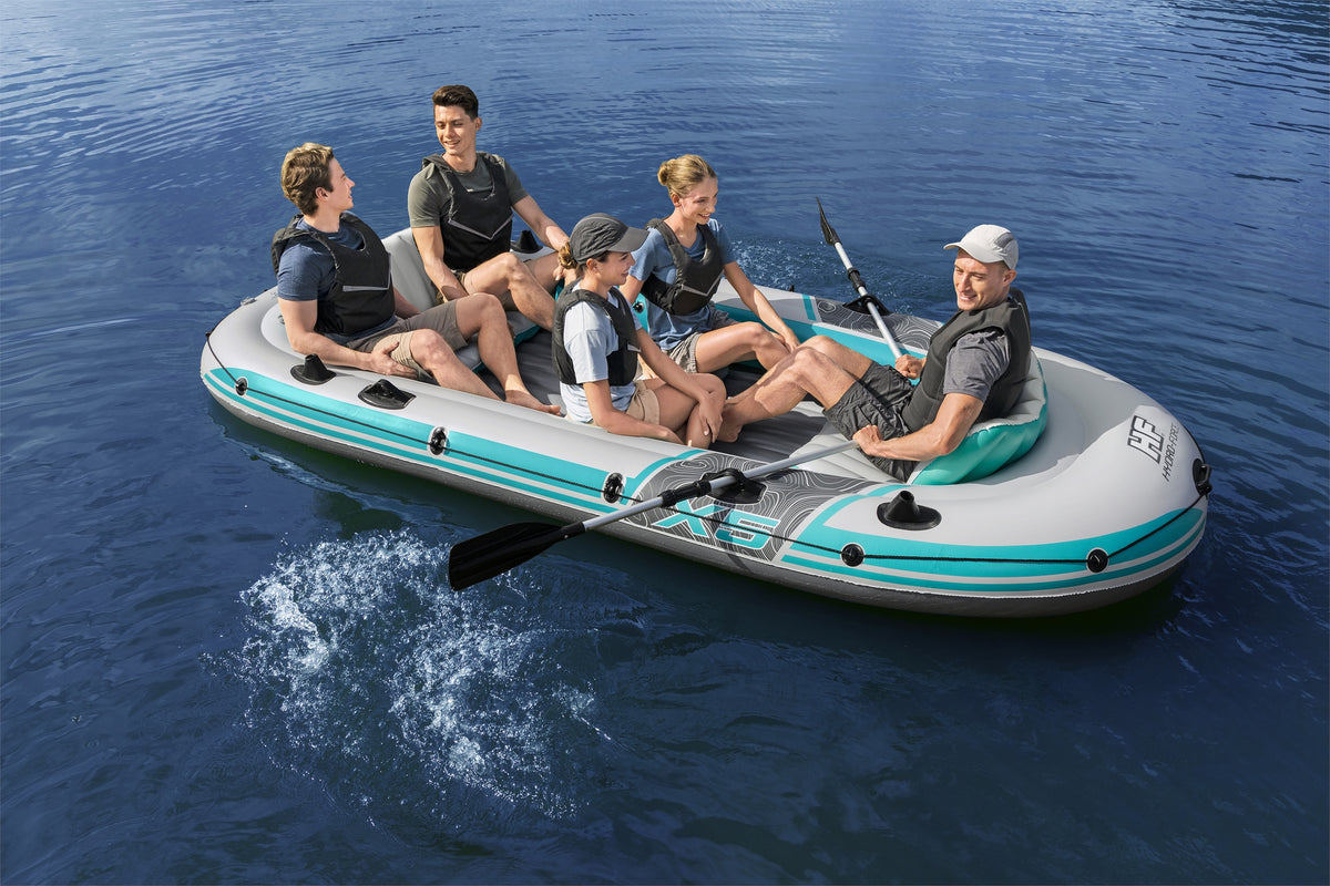 Escape Raft Solid 11'11