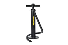 Hydro-Force™ Aqua Wander™ TravelTech™ Convertible Inflatable Stand-Up Paddleboard/Kayak Set