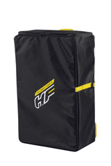 Hydro-Force™ Aqua Wander™ TravelTech™ Convertible Inflatable Stand-Up Paddleboard/Kayak Set