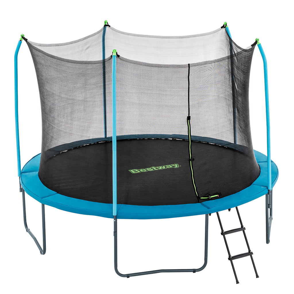 Trampoline Xtreme Air™ Ø 366 x 278 cm