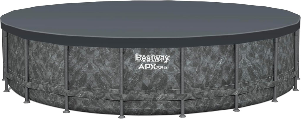 Bestway 561KE APX 365 Above Ground Pool Set 610 x 132 cm
