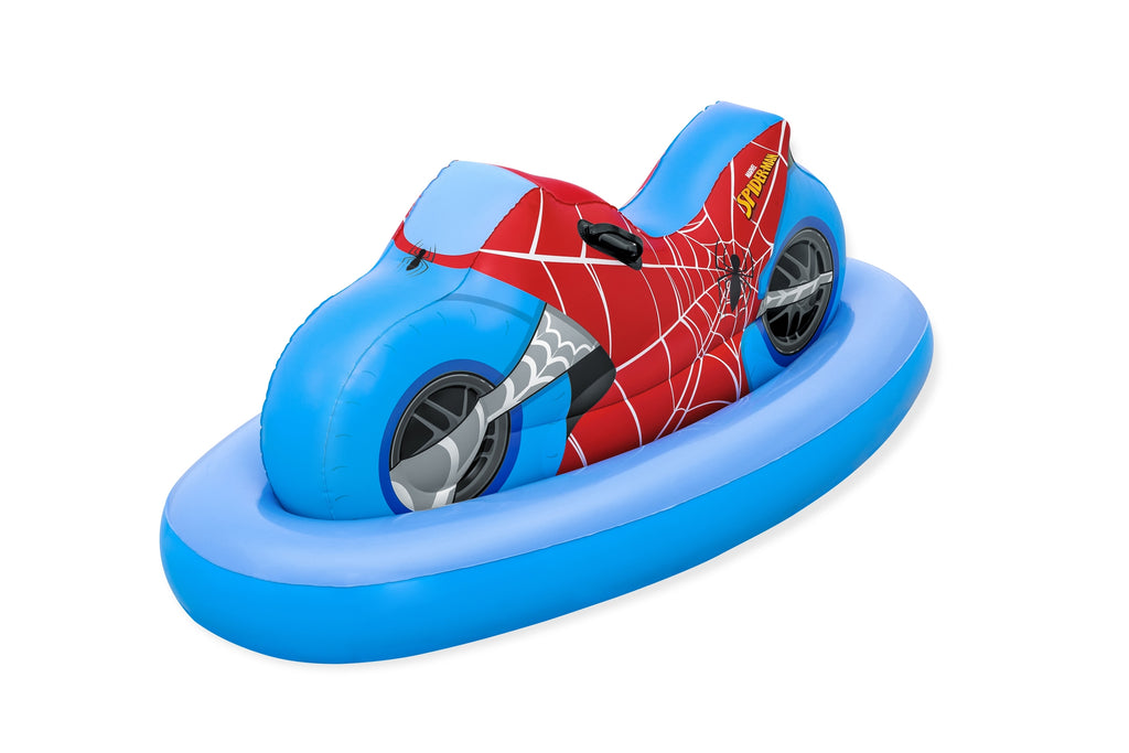 Spider-Man™ 67" x 33"/1.70m x 84cm Ride-On