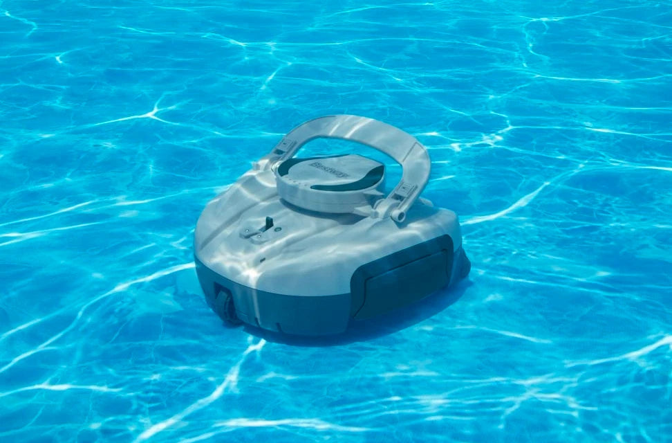 Bestway 58960 AquaTronix G150 Cordless Pool Vacuum