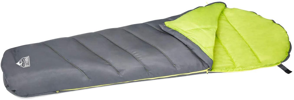 Pavillo 2.20m x 75cm x 50cm Hiberhide 10 Sleeping Bag - BestwayEgypt