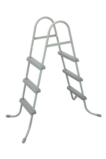 Flowclear 1.07m Pool Ladder