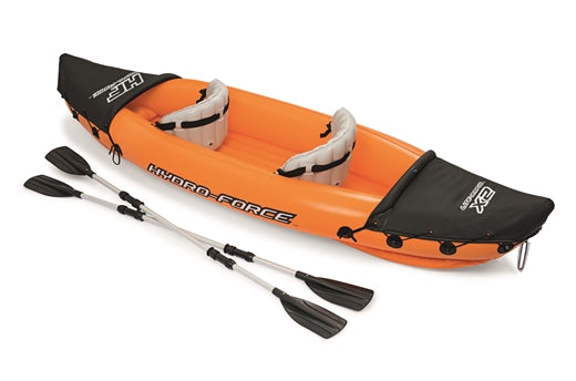 HYDRO-FORCE™ 3.21m x 88cm Lite-Rapid X2 Kayak