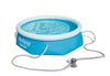 Fast Set 2.44m x 66cm Pool Set