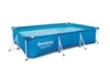 Steel Pro™ 3.00m x 2.01m x 66cm Pool - BestwayEgypt