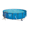 Steel Pro Max™ 5.49m x 1.22m Pool Set - BestwayEgypt