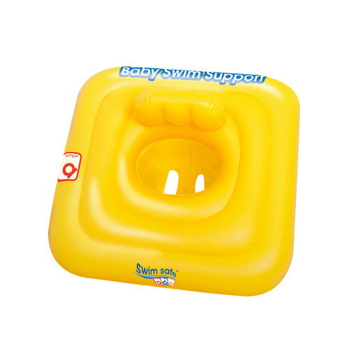 Bestway Swim Safe Baby Seat Support Step A - BestwayEgypt