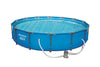 Steel Pro Max™ 14' x 33