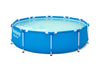 Bestway® Steel Pro™ Above Ground Pool 3.05 m x 76 cm