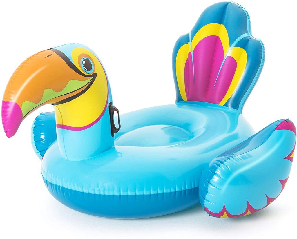 Bestway Inflatable Toucan for Swimming 207x150 cm - BestwayEgypt