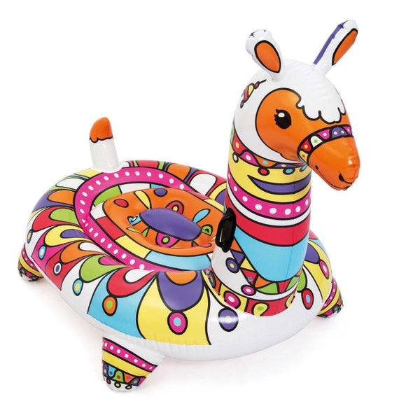 Bestway Llama Floaters 1.93 m x 1.51 m - BestwayEgypt