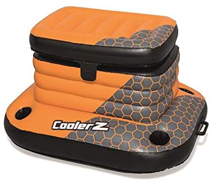 Bestway Inflatable Drink Cooler CoolerZ Glacial Sport - BestwayEgypt