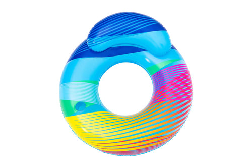 Bestway pool/beach float Multicolor Swimming ring - BestwayEgypt