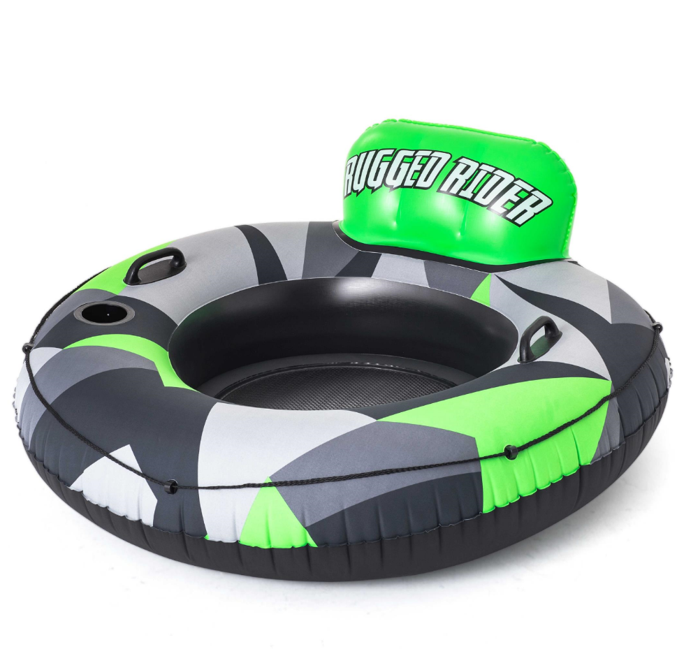 Bestway Hydro-Force Rugged Rider 1.35m x 1.35m - BestwayEgypt
