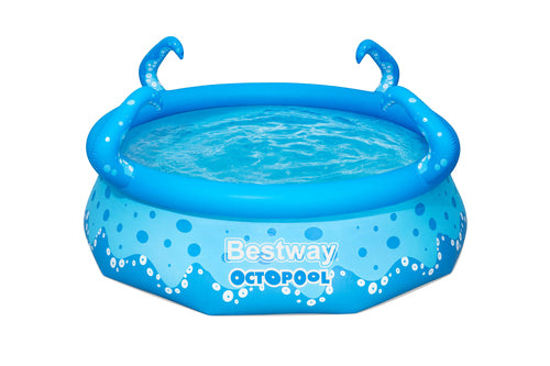 Bestway Easy Set Pool OctoPool 274x76 cm - BestwayEgypt