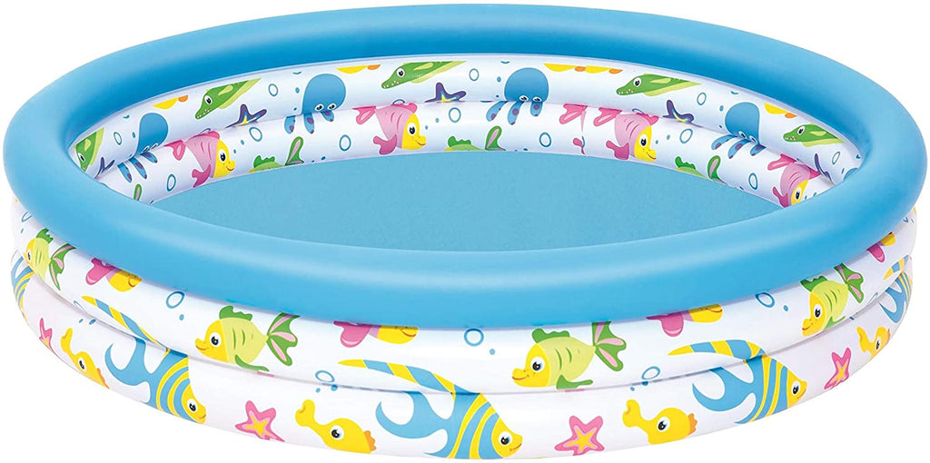 Inflatable pool garden pool Kids inflatable Bestway - BestwayEgypt
