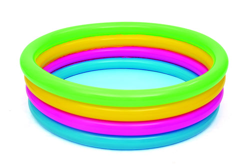 Bestway Inflatable Play Pool 1.57m x H46cm - BestwayEgypt