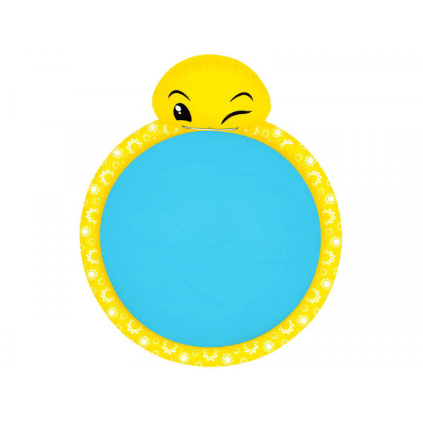 Bestway Summer Smiles Sprayer Pool - BestwayEgypt