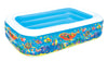 Bestway Inflatable Family Play Pool 2.29m x 1.52m x 56cm - BestwayEgypt