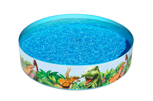 Bestway kids' play pool Framed pool - BestwayEgypt