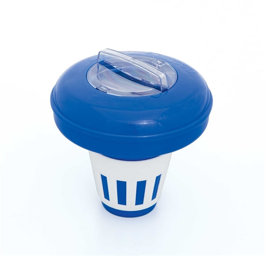 Flowclear™ 16.5cm Chemical Floater - BestwayEgypt