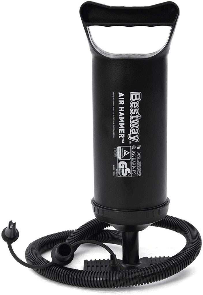 12 "Air Hammer Inflation Pump - BestwayEgypt