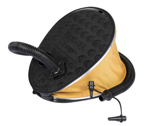 Bestway foot air pump Inflatables. - BestwayEgypt