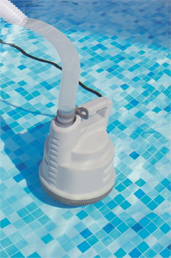 Flowclear™ Pool+ Drain Pump - BestwayEgypt