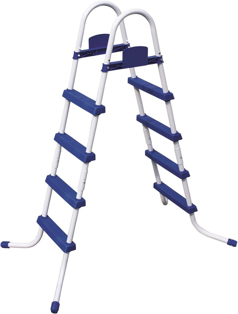 Flowclear 1.22m Pool Ladder - BestwayEgypt