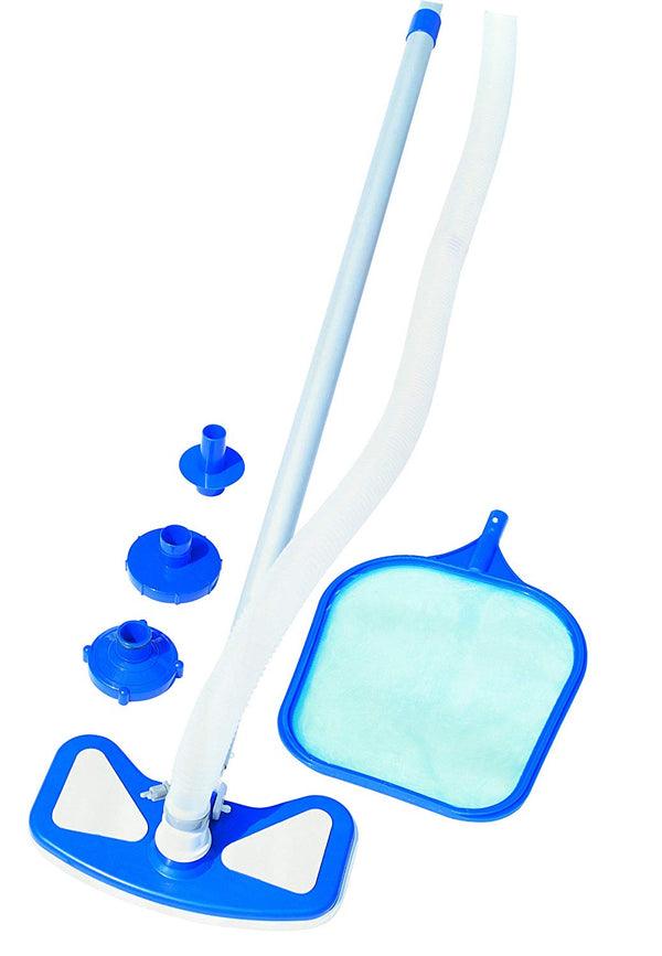 Flowclear AquaClean Pool Cleaning Kit - BestwayEgypt