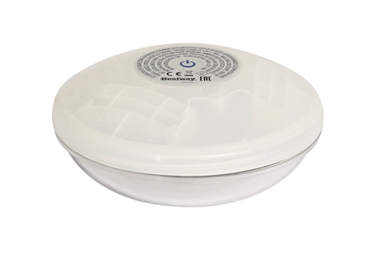 Flowclear™ LED Floating Pool Light - BestwayEgypt