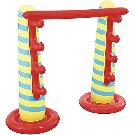 Limber Limbo Sprinkler