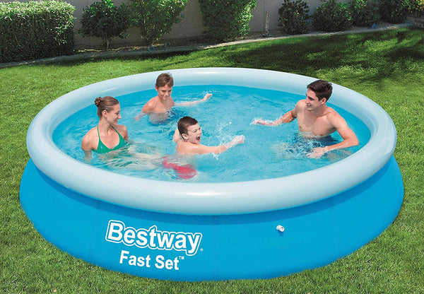 Fast Set 3.66m x 76cm Pool - BestwayEgypt