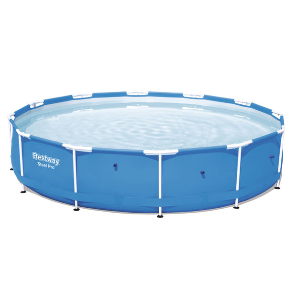 Bestway Steel Pro 3.66m * 76cm - BestwayEgypt