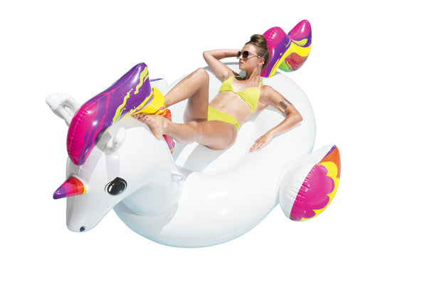 Unicorn 224x164cm - BestwayEgypt
